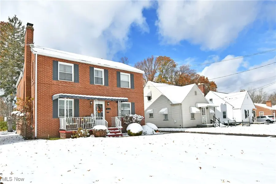 676 Central Parkway Se Avenue, Warren, OH 44484 - Image #2