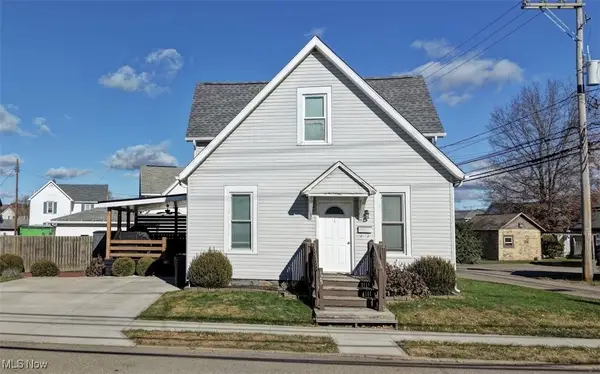 125 3rd Sw Street, Strasburg, OH 44680