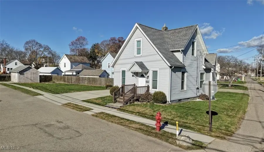 125 3rd Sw Street, Strasburg, OH 44680 - #3