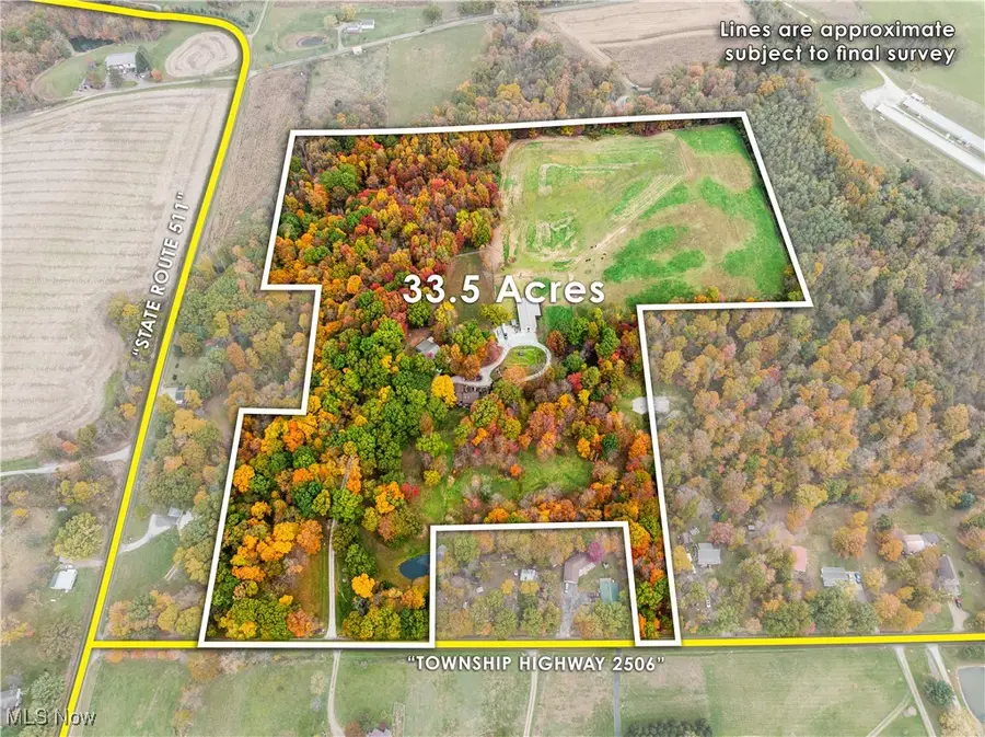 968 Township Road 2506, Perrysville, OH 44864 - Image #3