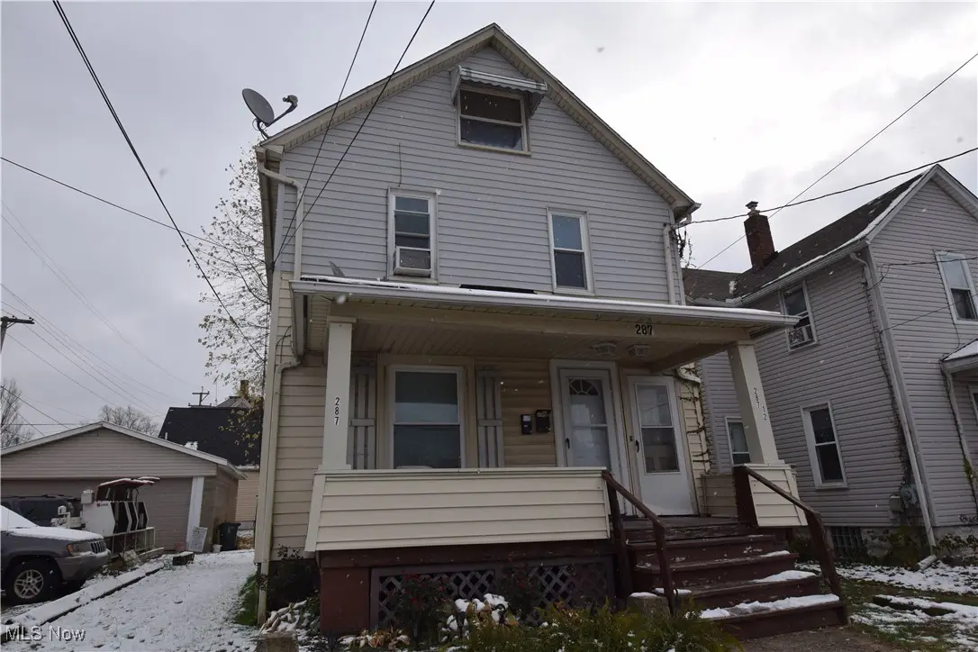 287 7th Nw Street, Barberton, OH 44203 - Image #1