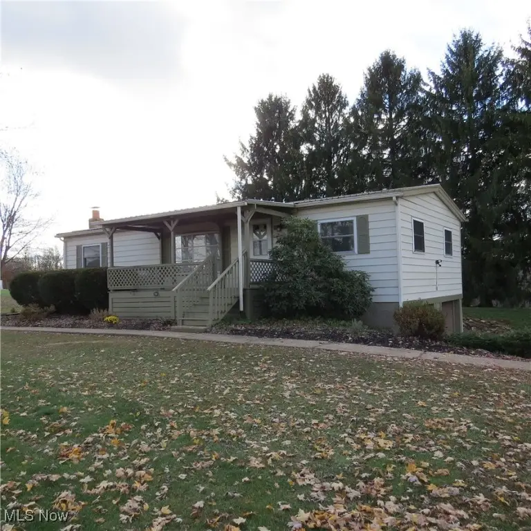 9115 Bane Ne Road, Kensington, OH 44427 - Image #1