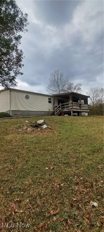 193 Farrow Hill Road, Davisville, WV 26142 - Image #2