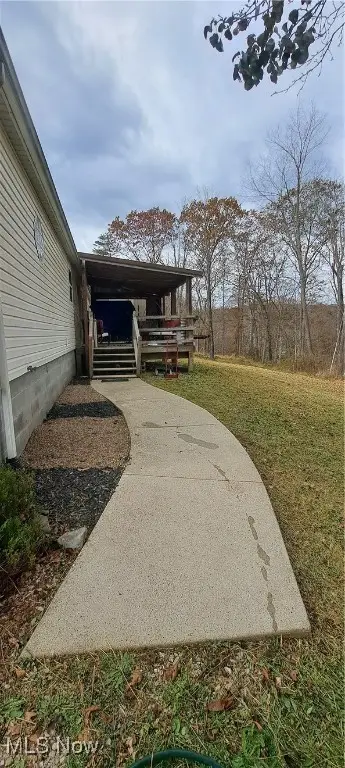 193 Farrow Hill Road, Davisville, WV 26142 - Image #3