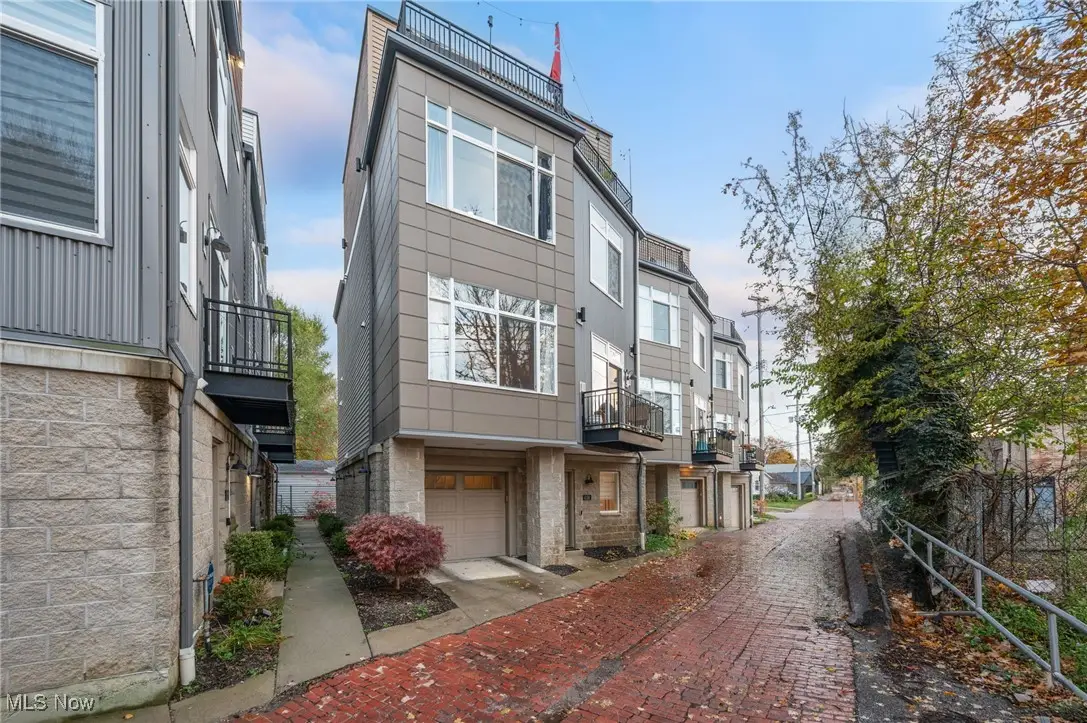 4191 Lorain Court, Cleveland, OH 44113 - Image #1