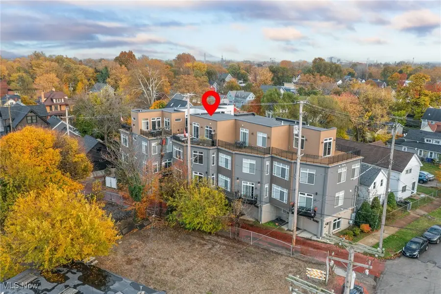 4191 Lorain Court, Cleveland, OH 44113 - Image #3