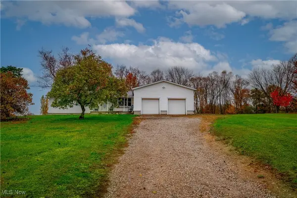 13293 Hatfield Road, Rittman, OH 44270