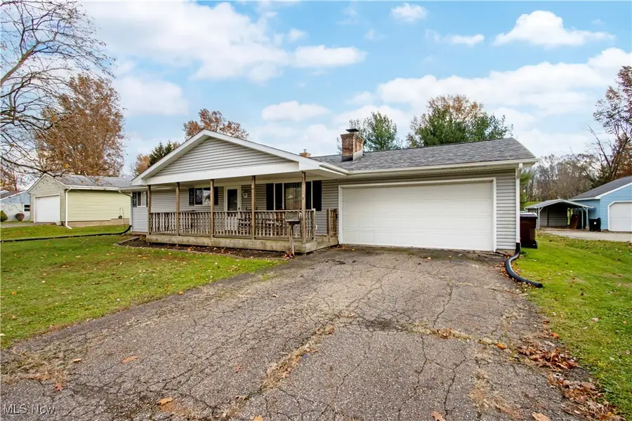 320 Main Sw Street, Brewster, OH 44613 - Image #2