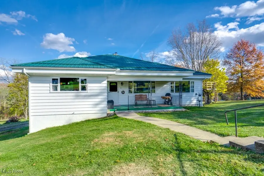 161 Ridgeway Road, Richmond, OH 43944 - Image #2