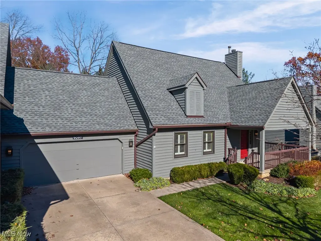 9097 Woodcrest Drive, Brecksville, OH 44141 - Image #1