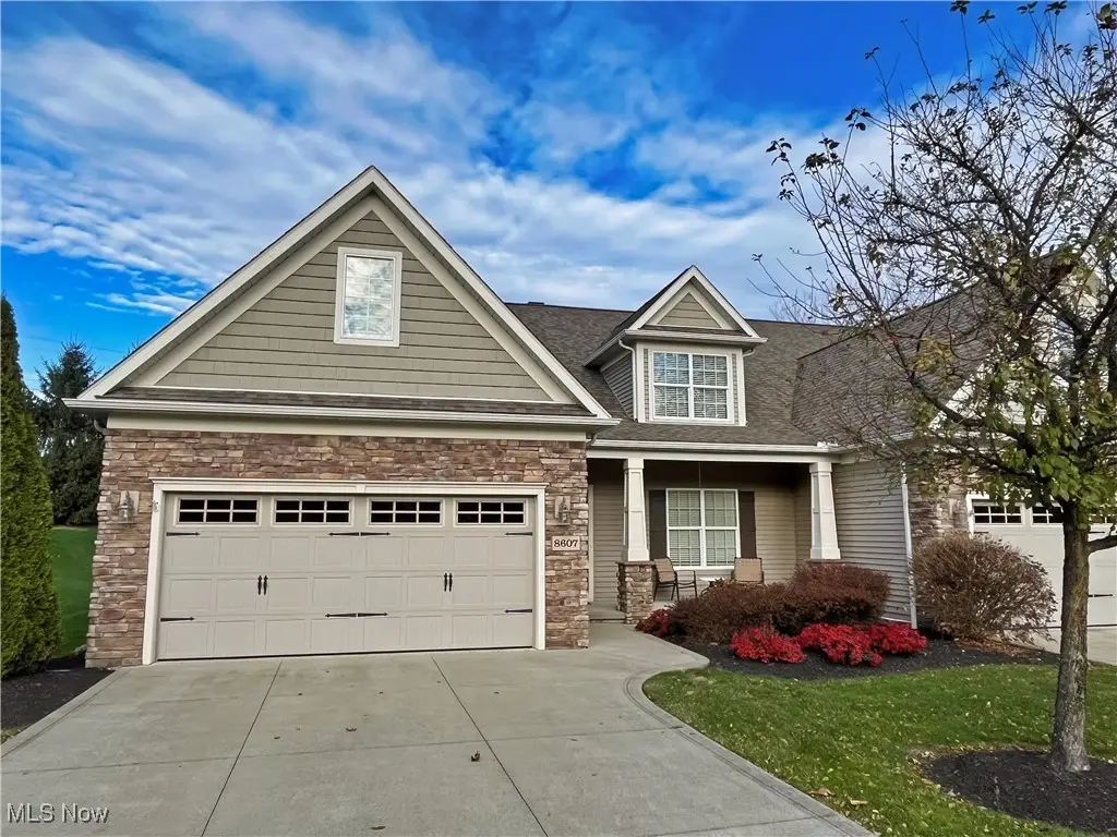 8607 Alexis Drive, Macedonia, OH 44056 - Image #1