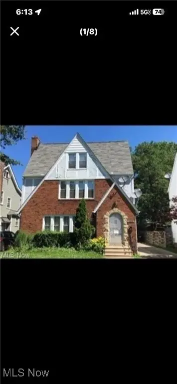 21051 S Lake Shore Boulevard, Euclid, OH 44123