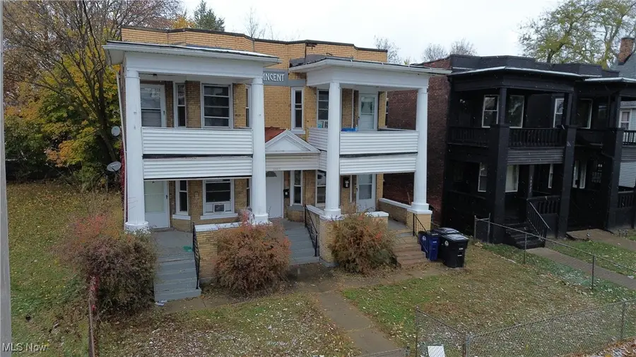 10321 Kempton Avenue, Cleveland, OH 44108 - Image #3