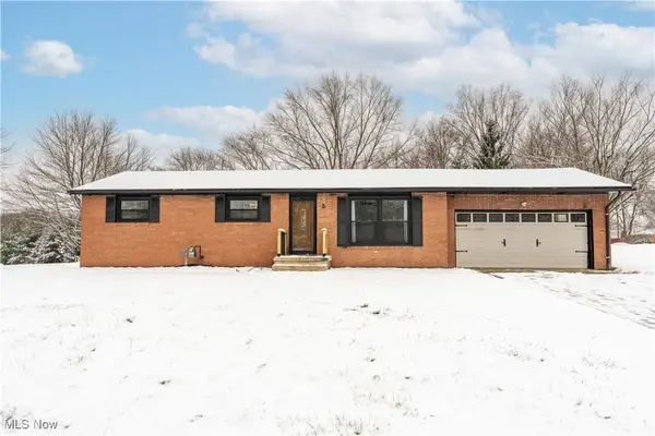 4696 Hurless Sw Drive, Canton, OH 44706