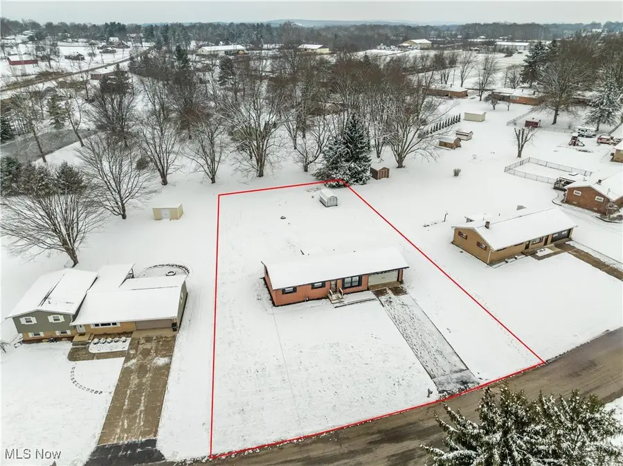 4696 Hurless Sw Drive, Canton, OH 44706 - Image #3