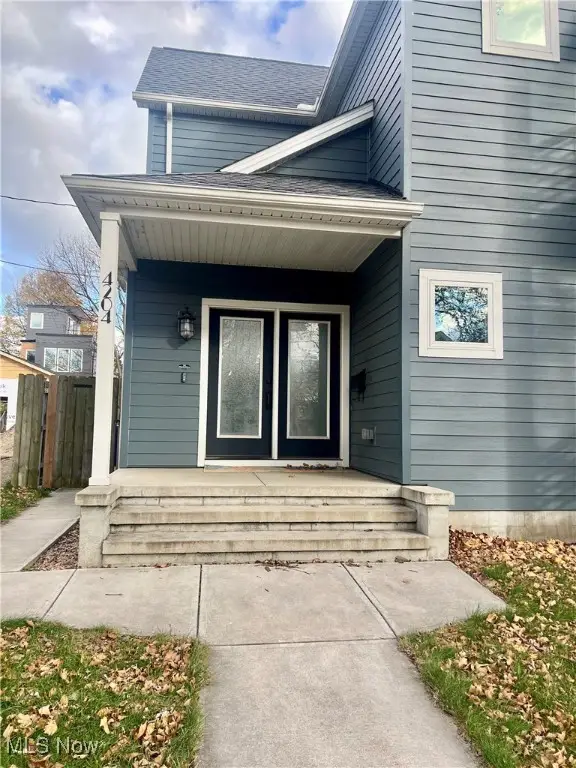 4204 Bailey Avenue, Cleveland, OH 44113 - Image #2