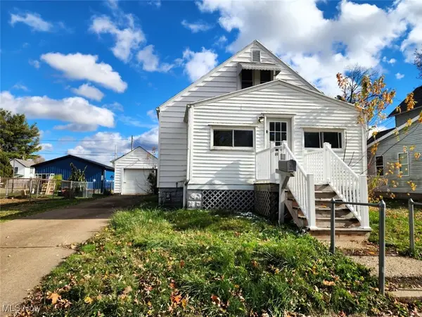 808 8th Sw Street, Massillon, OH 44647