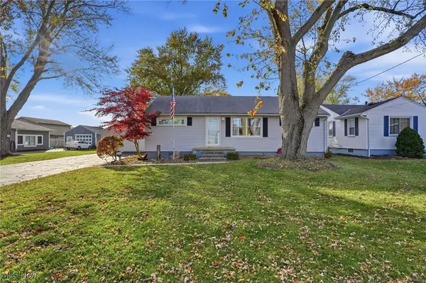 307 Oak Street, Castalia, OH 44824