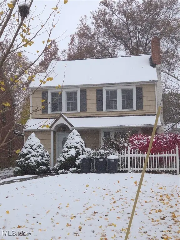 3598 Glencairn Road, Shaker Heights, OH 44122 - Image #1