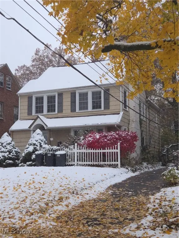 3598 Glencairn Road, Shaker Heights, OH 44122 - Image #2