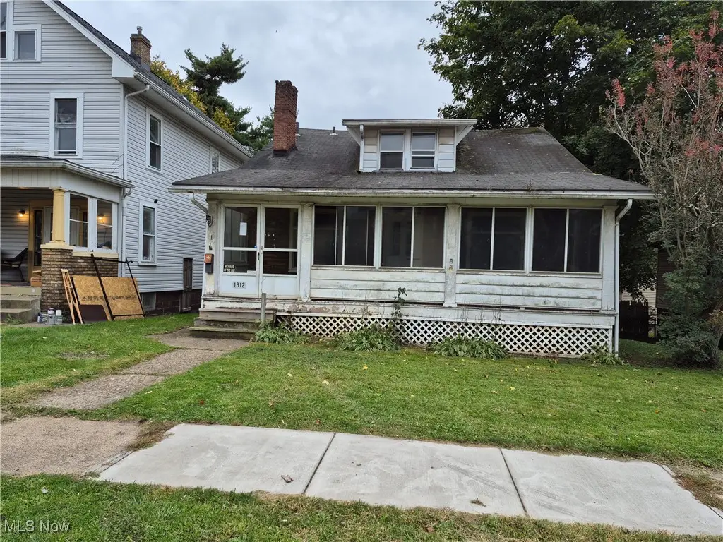 1312 Wellesley Avenue, Steubenville, OH 43952 - Image #1