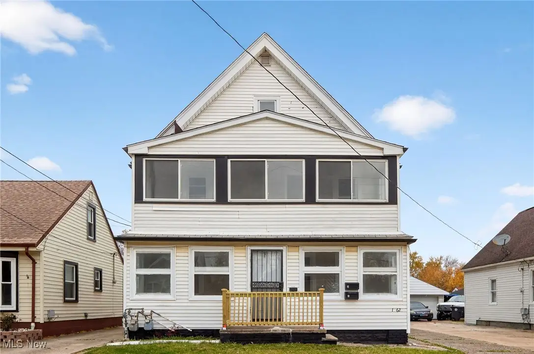 13622 Carrington Avenue, Cleveland, OH 44135 - Image #1