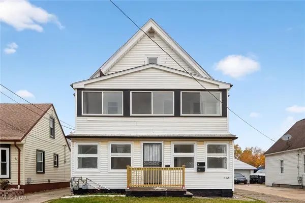 13622 Carrington Avenue, Cleveland, OH 44135