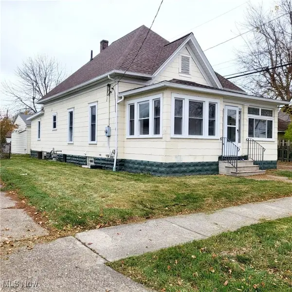 925 E Street, Lorain, OH 44052