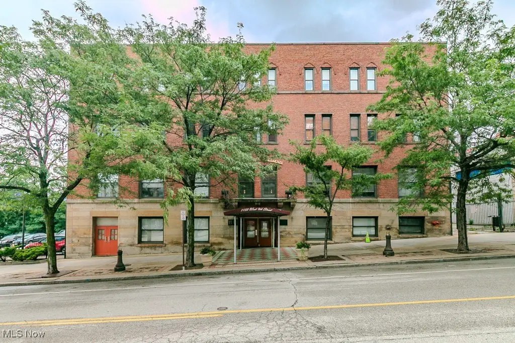 1133 W 9th Street #701, Cleveland, OH 44113 - Image #1