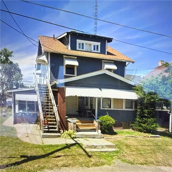 1643 Olive Ne Place, Canton, OH 44705