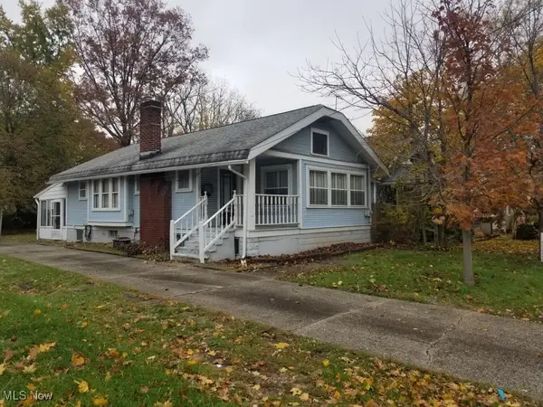 218 Canton Road, Ellet, OH 44312