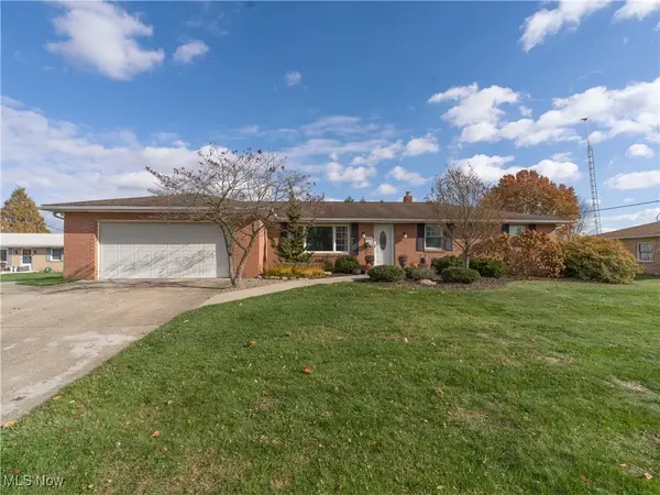 2490 Lombardi Sw Avenue, Canton, OH 44706