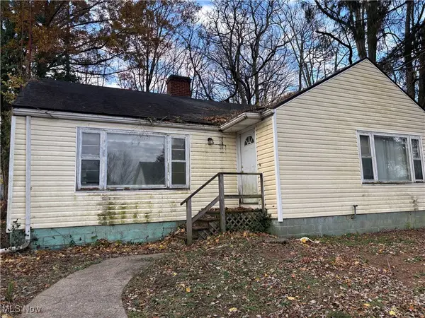 1306 Beatty Avenue, Cambridge, OH 43725