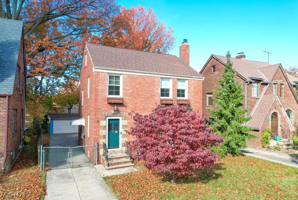 1206 Castleton Road, Cleveland Heights, OH 44121 - Image #1