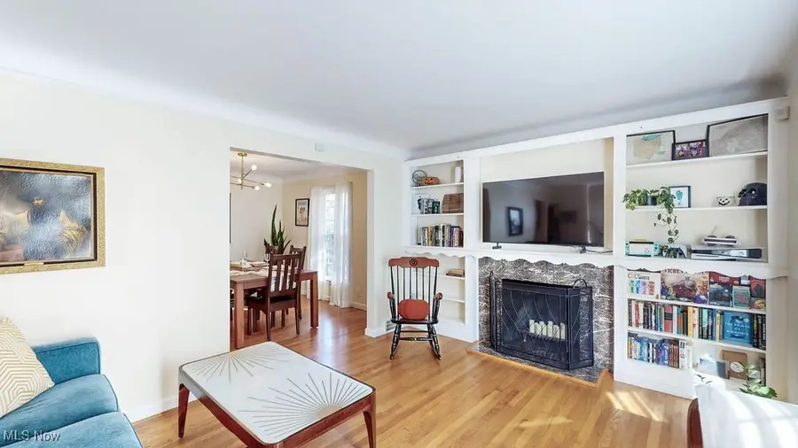 1206 Castleton Road, Cleveland Heights, OH 44121 - Image #3