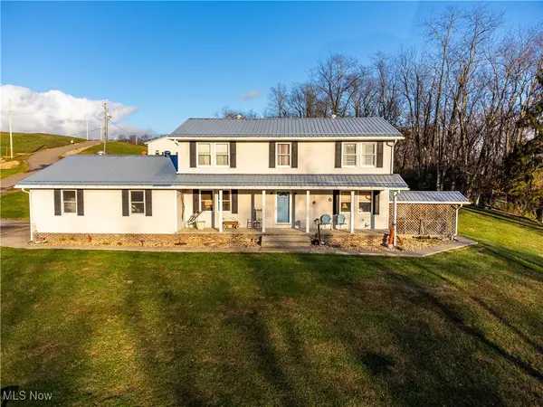 50001 Warnock Glencoe Road, St Clairsville, OH 43950