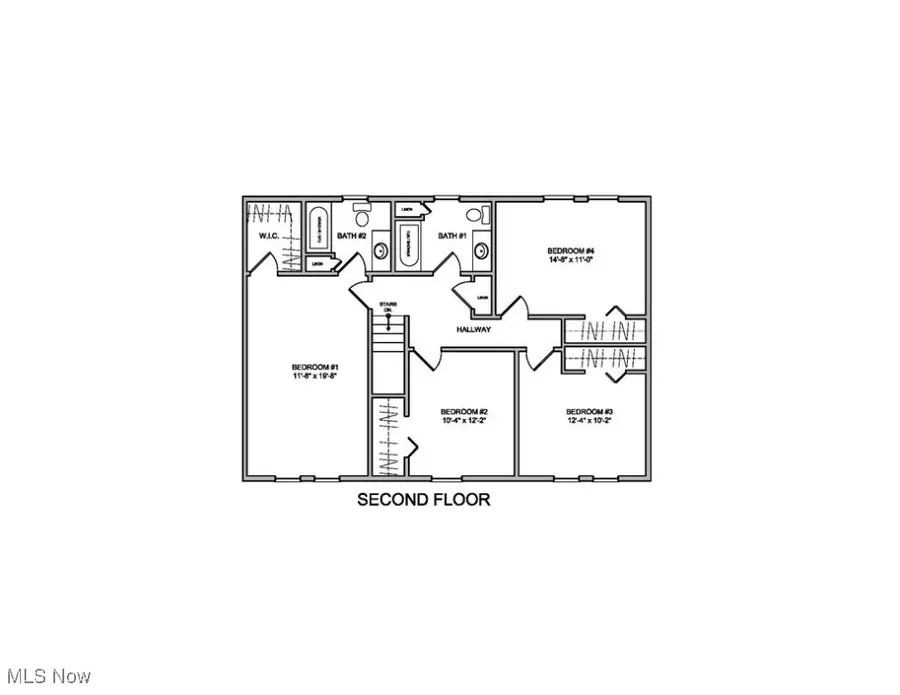 50001 Warnock Glencoe Road, Saint Clairsville, OH 43950 - Image #3