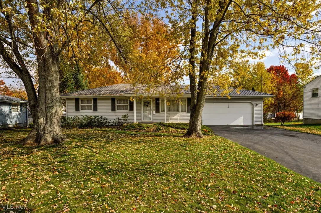 7443 Sugartree Drive, Boardman, OH 44512 - Image #1
