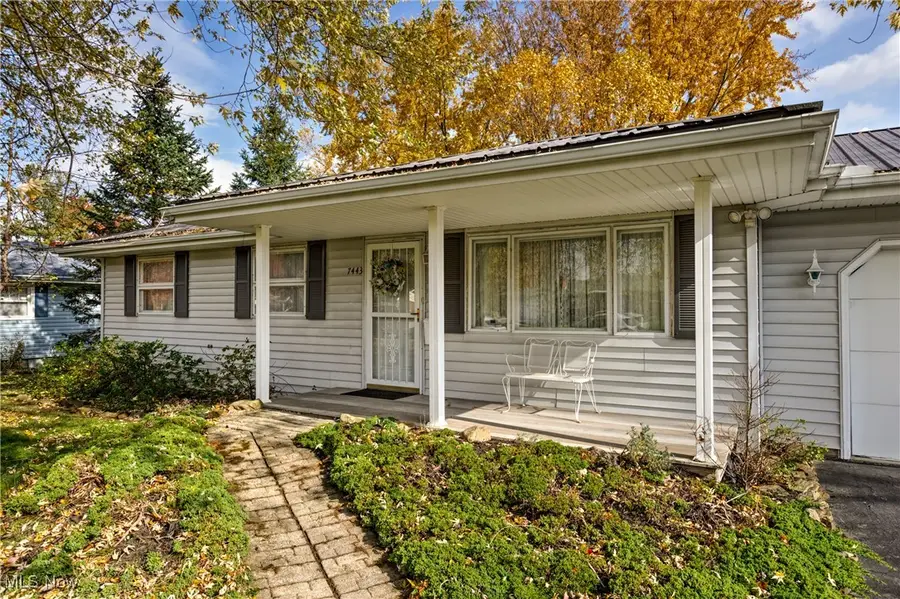7443 Sugartree Drive, Boardman, OH 44512 - Image #2