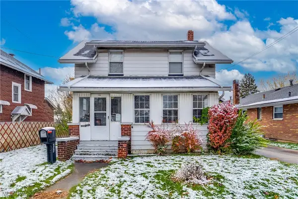 486 W Waterloo Road, Akron, OH 44314