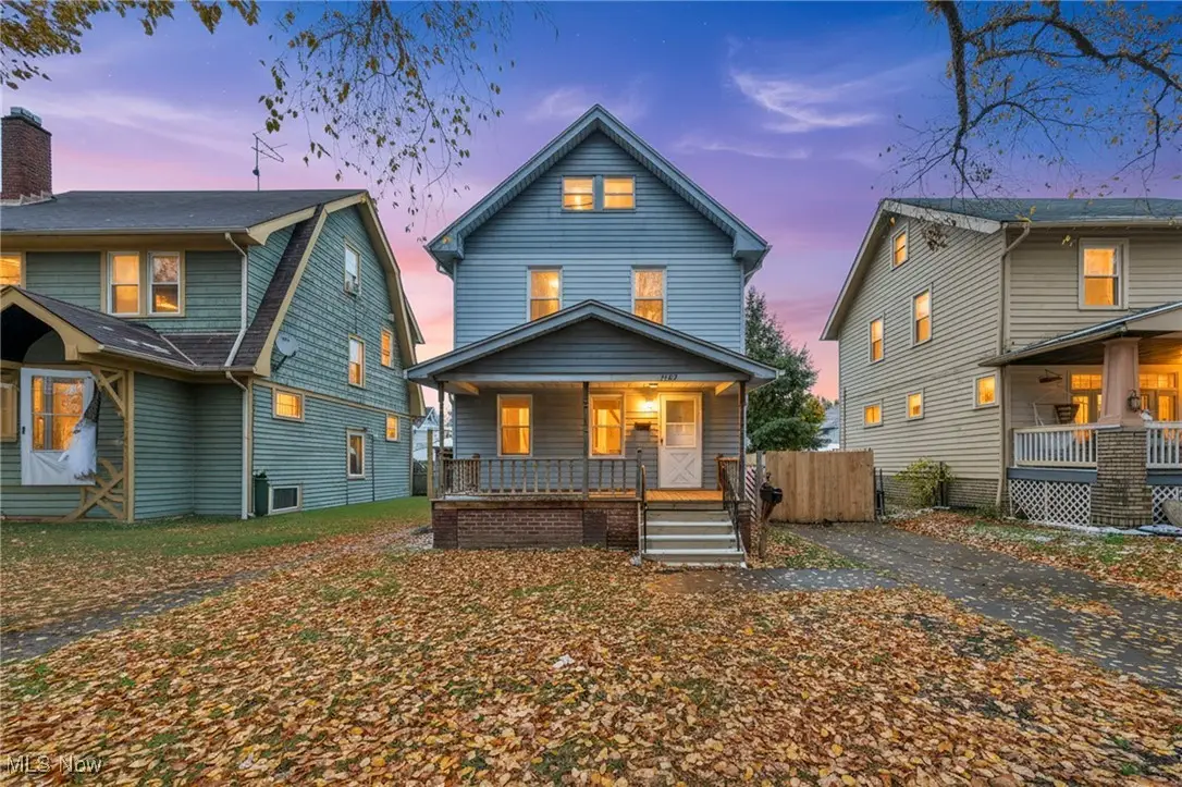 3187 W 115th Street, Cleveland, OH 44111 - Image #1