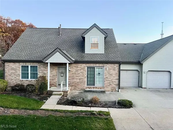 1512 Cambridge Sw Avenue, North Canton, OH 44709