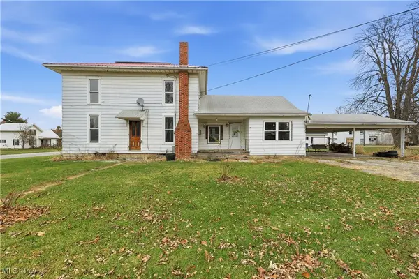 401 N Main Street, Attica, OH 44807