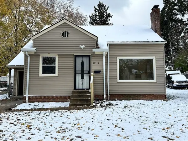 17916 North Boulevard, Maple Heights, OH 44137