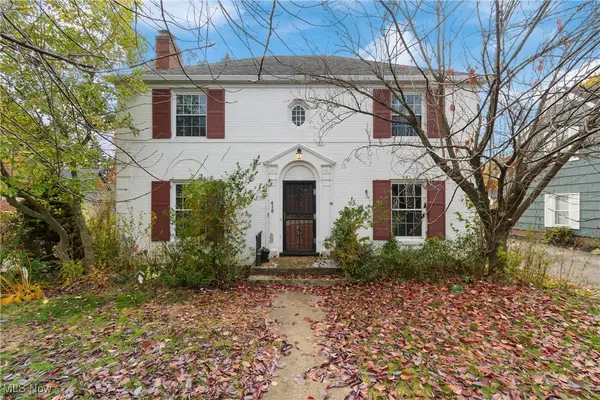 410 31st Nw Street, Canton, OH 44709