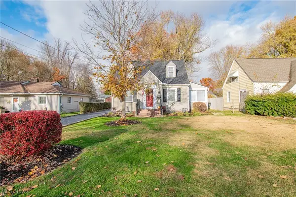 1075 Norwood Street, Kent, OH 44240