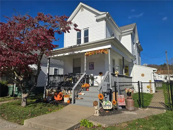319 W 41st Street, Shadyside, OH 43947