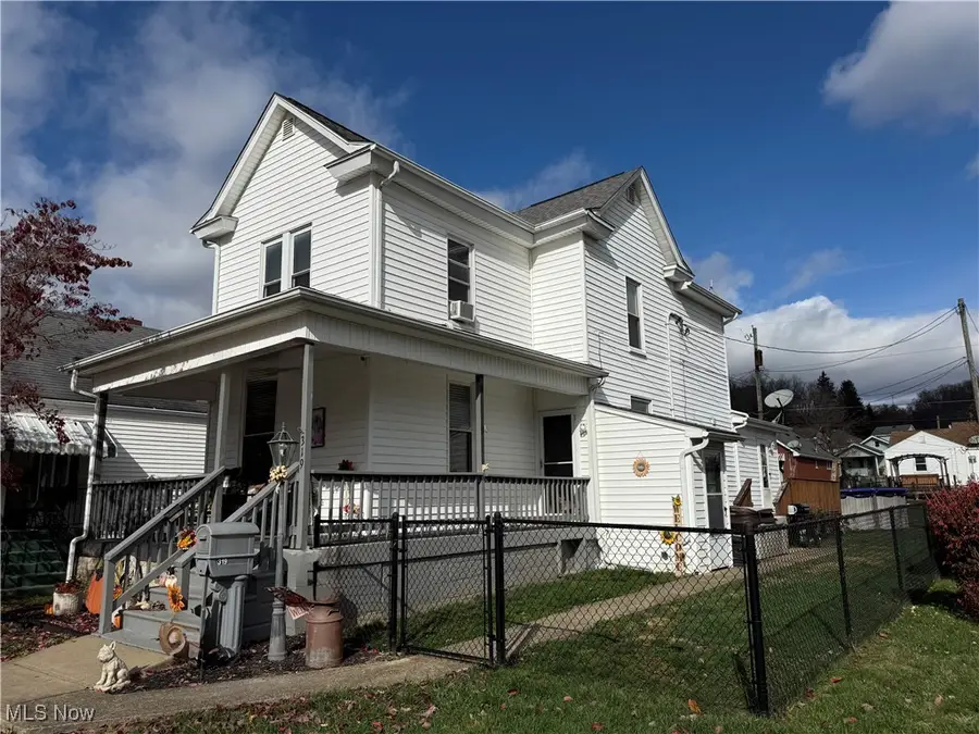 319 W 41st Street, Shadyside, OH 43947 - Image #2