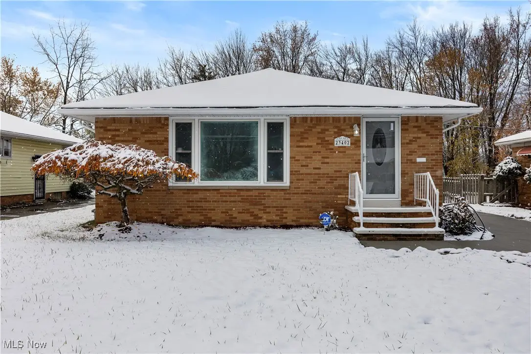 23402 Vera Street, Warrensville Heights, OH 44128 - Image #1