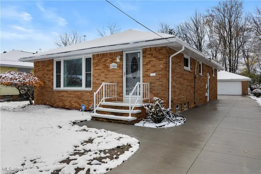 23402 Vera Street, Warrensville Heights, OH 44128 - Image #3